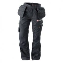 Pantalon de travail multipoches Facom VP.PANTA