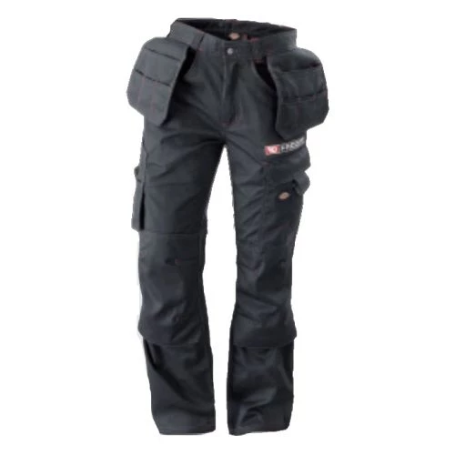 Pantalon de travail multipoches Facom VP.PANTA 3 Pantalon de travail multipoches Facom VP.PANTA