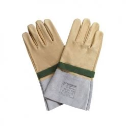 Surgants capitales de protection Facom en cuir BC.VSE