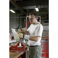 Surgants capitales de protection Facom en cuir BC.VSE -Vêtement de travail Soldes AFD 108596