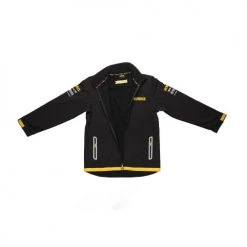 Veste Softshell Yamaha Tech3 taille L Dewalt -Vêtement de travail Soldes AFD 110215
