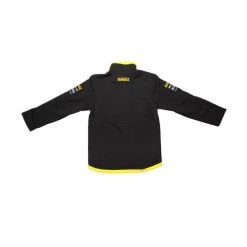 Veste Softshell Yamaha Tech3 taille L Dewalt -Vêtement de travail Soldes AFD 110216