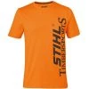 Tee-shirt Stihl TIMBERSPORTS® -Vêtement de travail Soldes AFD 110539