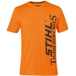 Tee-shirt Stihl TIMBERSPORTS®