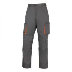Pantalon de travail MACH2 Delta Plus multipoches M2PA2