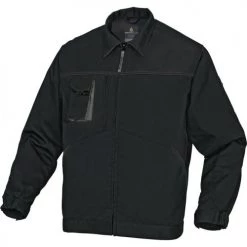Veste de travail MACH 2 Delta Plus multipoches M2VE2