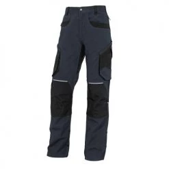 Pantalon de travail MACH ORIGINALS Delta Plus multipoches MOPA2