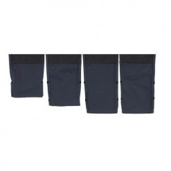 Pantalon de travail MACH ORIGINALS Delta Plus multipoches MOPA2 -Vêtement de travail Soldes AFD 112528