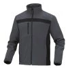 Veste softshell Delta Plus LULEA2 -Vêtement de travail Soldes AFD 112573