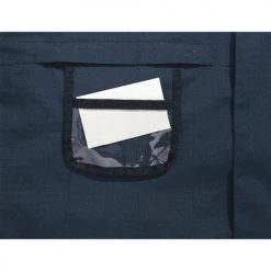 Parka de travail Delta Plus multipoches DUNCAN -Vêtement de travail Soldes AFD 112608