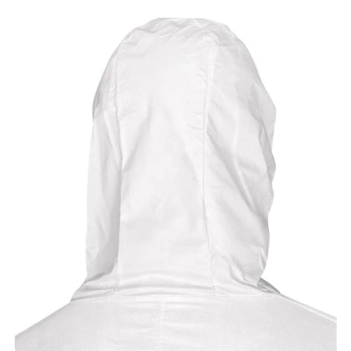 Combinaisons jetables à cagoule Delta Plus DT215 4 Combinaisons jetables à cagoule Delta Plus DT215 – Image 3