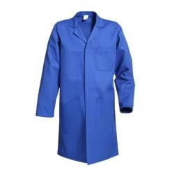 Blouse de travail NEW PILOTE® Muzelle Dulac à col tailleur 0891.0405.115