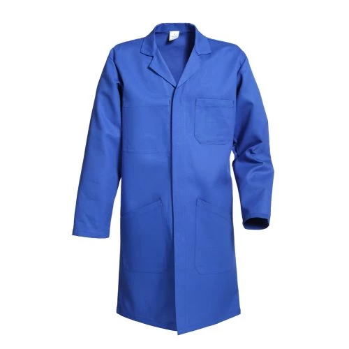 Blouse de travail NEW PILOTE® Muzelle Dulac à col tailleur 0891.0405.115 3 Blouse de travail NEW PILOTE® Muzelle Dulac à col tailleur 0891.0405.115