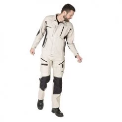 Pantalon de travail homme DYNAMIC FIT Muzelle dulac en coton/polyester 8 Pantalon de travail homme DYNAMIC FIT Muzelle dulac en coton/polyester -Vêtement de travail Soldes AFD 112732