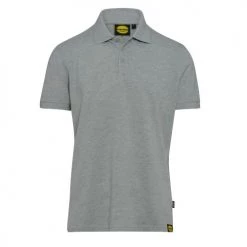 Polo de travail ATLAR II Diadora SPA à manches courtes 702.160299
