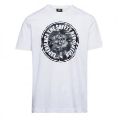 Tee-shirt de travail GRAPHIC ORGANIC Diadora SPA à manches courtes 702.176914