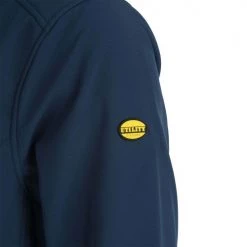 Veste de travail SOFTSHELL SAIL Diadora SPA 702.159632 -Vêtement de travail Soldes AFD 112795