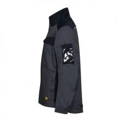 Veste de travail WORKWEAR EASYWORK Diadora SPA multipoches 702.173561 -Vêtement de travail Soldes AFD 112810