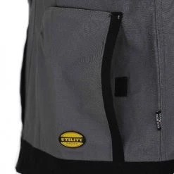 Gilet de travail STRETCH Diadora SAP multipoches 702.170017 -Vêtement de travail Soldes AFD 112829