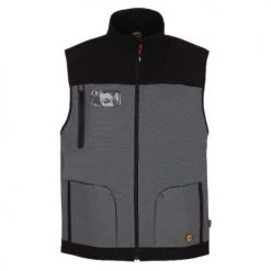 Gilet de travail STRETCH Diadora SAP multipoches 702.170017