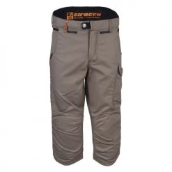 Pantacourt de travail multipoches TSD Bosseur SIROCCO