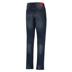 Pantalon de travail en jean STONE 5 PKT Diadora SPA 702.170750 9 Pantalon de travail en jean STONE 5 PKT Diadora SPA 702.170750 -Vêtement de travail Soldes AFD 112865