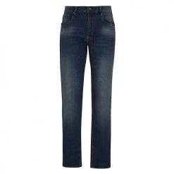 Pantalon de travail en jean STONE 5 PKT Diadora SPA 702.170750