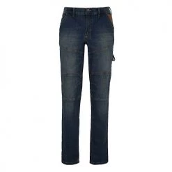 Pantalon de travail en jean STONE PLUS Diadora SPA 702.170752