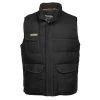 Gilet de travail multipoches anti-froid Bosseur HERITAGE 1 Gilet de travail multipoches anti-froid Bosseur HERITAGE -Vêtement de travail Soldes AFD 112873