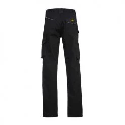Pantalon de travail avec genouillères ROCK PERFORMANCE Diadora SPA 702.160303 -Vêtement de travail Soldes AFD 112890