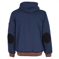 Sweat-shirt doublé Sherpa Bosseur OURAL -Vêtement de travail Soldes AFD 112910