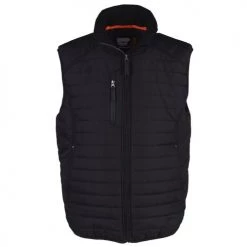 Gilet doudoune plate Bosseur ORSA