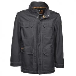 Veste de travail multipoches Bosseur M65