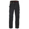 Pantalon de travail Bosseur HARPOON METALLO Moleskine -Vêtement de travail Soldes AFD 112961