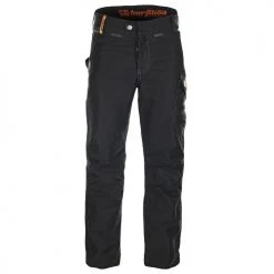 Pantalon de travail Bosseur HARPOON METALLO Moleskine