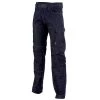 Pantalon de travail homme en jean ALICKI Lafont 1STNJN -Vêtement de travail Soldes AFD 113129