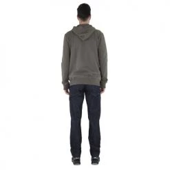 Pantalon de travail homme en jean ALICKI Lafont 1STNJN 8 Pantalon de travail homme en jean ALICKI Lafont 1STNJN -Vêtement de travail Soldes AFD 113131