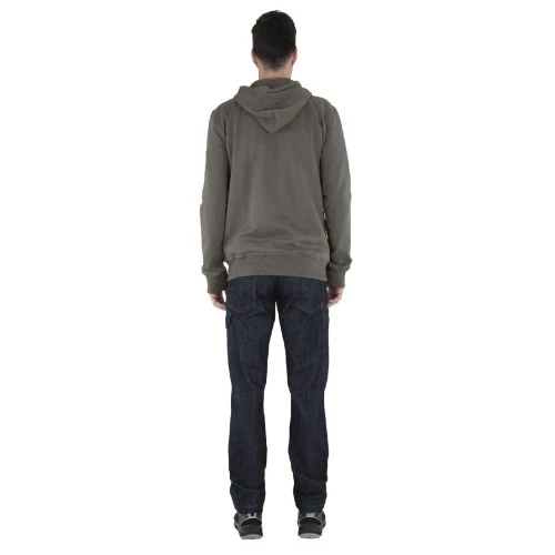 Pantalon de travail homme en jean ALICKI Lafont 1STNJN 5 Pantalon de travail homme en jean ALICKI Lafont 1STNJN – Image 3