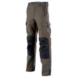Pantalon de travail homme HAKAN Lafont multipoches 1STHCP