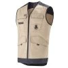Gilet TROWEL Lafont sans manche 9ATTUP -Vêtement de travail Soldes AFD 113214