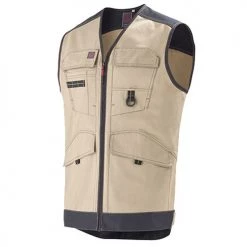 Gilet TROWEL Lafont sans manche 9ATTUP