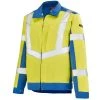 Blouson haute visibilité LUTEA WORK VISION 2 Lafont 3HVNCP -Vêtement de travail Soldes AFD 113220