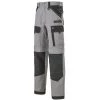 Pantalon de travail homme RULER Lafont 1ATTUP -Vêtement de travail Soldes AFD 113273
