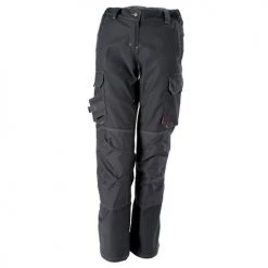Pantalon de travail femme ITHUA Lafont 1STFCP