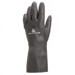Gants de travail TOUTRAVO VE509 Delta plus néoprène floqué coton VE509