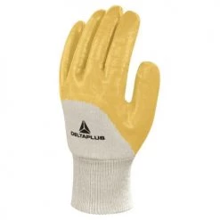 Gants de travail Delta Plus enduit nitrile NI015