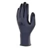 Gants tricoté en polyester Delta Plus enduit mousse nitrile VE722 -Vêtement de travail Soldes AFD 113723
