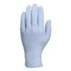 Gants jetables VENITACTYL V1400PB100 Delta plus nitrile non poudrés V1400PB100 -Vêtement de travail Soldes AFD 113734