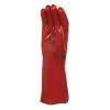 Gants de travail PVC chimique Delta Plus PVCC