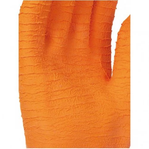 Gants de protection latex tout enduit Singer LAT830 7 Gants de protection latex tout enduit Singer LAT830 – Image 5